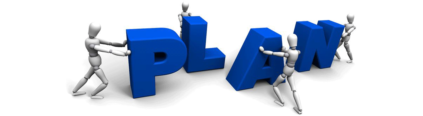 ＰＤＣＡは難しくない。でもＰが大事。