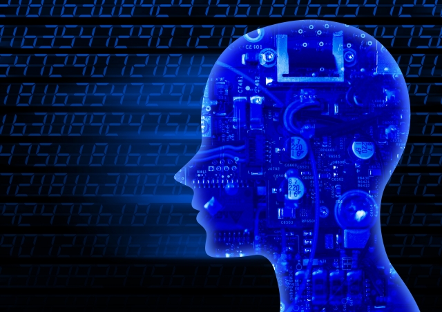 AIに仕事を取られる？