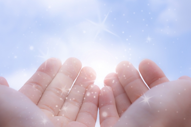 お客様はモノでなく、望みを買っている