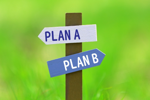 サブプランいくつ持ってますか？