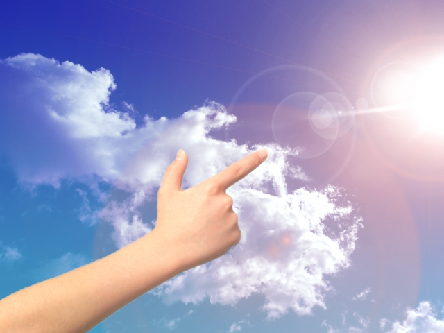 あなたの顧客・市場のターゲットはどこですか？