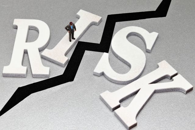 ひとり社長のリスクマネジメント