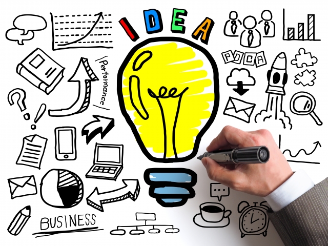 ひとり社長だからこそ、自分のビジネスを見つめなおす時間作っていますか？