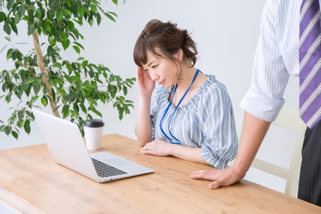 ひとり社長の悪い癖。自分でやった方が早い病。笑