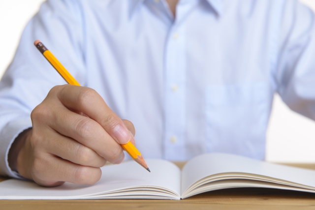 トラブルの顛末、しっかり残してます？