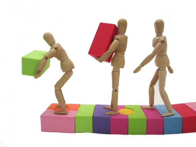 未知への挑戦に必要なもの