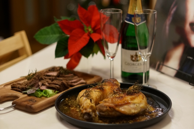 自分を高めてくれる存在。アナタの身近に居ますか？