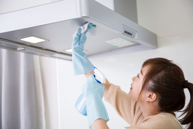 ちょくちょく掃除してる人って、年末だからって、ハマって大掃除したりしませんよね？疲れるし(笑)