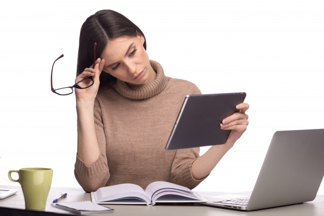 業績が悪い時ほど数字と向き合う。臭いものには蓋をしない。