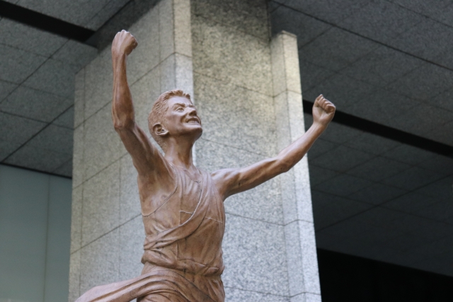 箱根駅伝にわかファンの浜崎が、結果データのみを検証して感じた、ビジネスの本質。