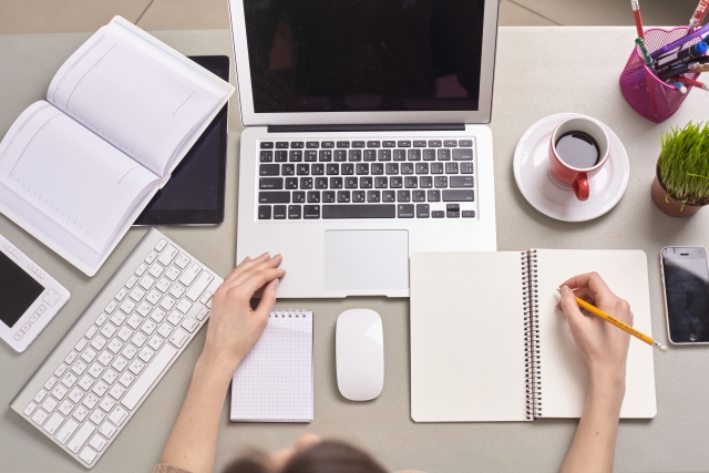 ハイスペック社長になる方法。処理速度を上げるには？