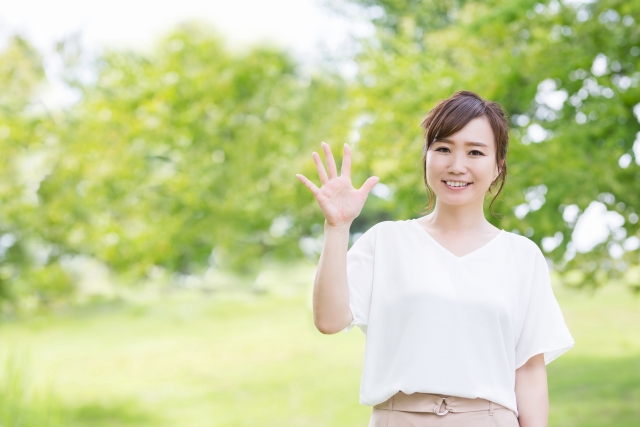 毎週とか毎月来る方だけがリピーターじゃない。業種、サービスによっては、半年に1回でも立派なリピーター。