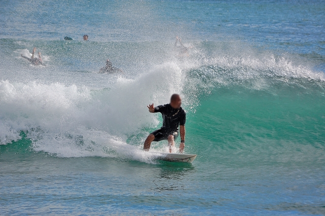 逆境の後には、ビッグウェーブがやってくる！