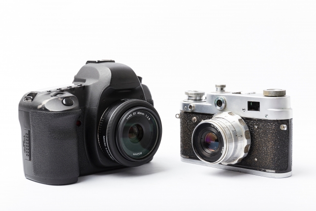 外に出なくてもあらゆる情報が手に入る時代、頭でっかちにならないように。アナログも大事。