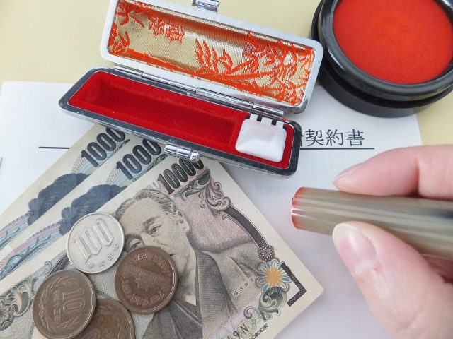 あなたは月払派？前払派？その心理、お客様にもあてはめてます？