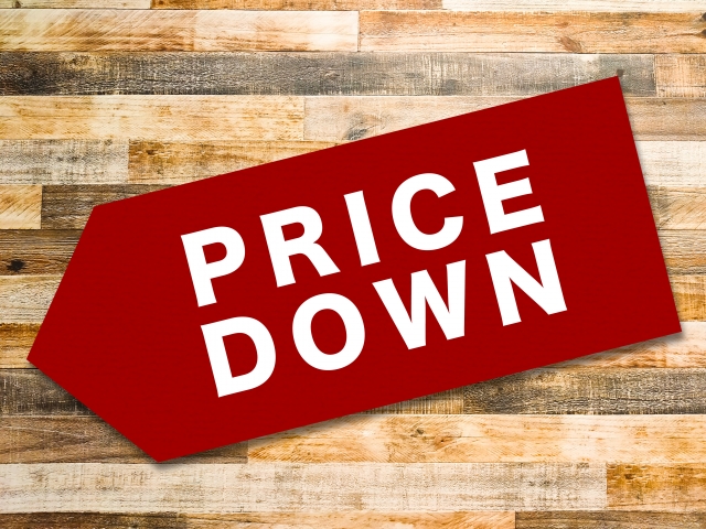 出すべきところと、極限まで削減するところ、見極めが大事。