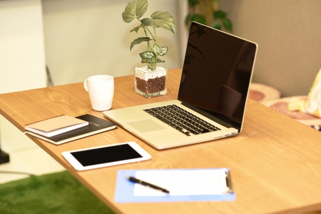 固定費だけど…譲れないものがココにある。