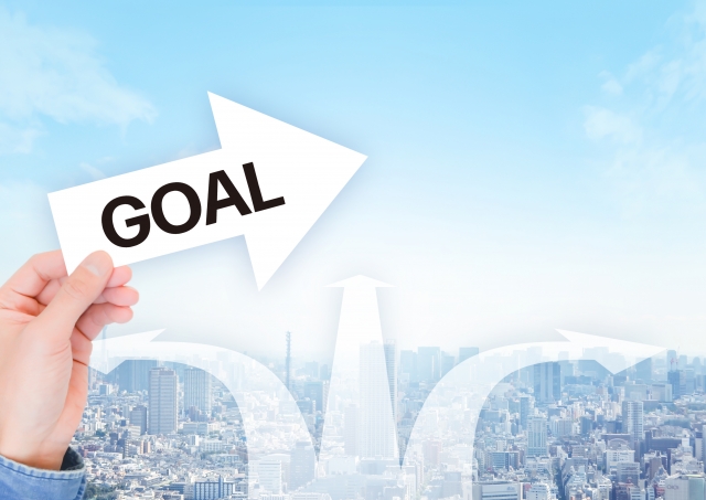 目先の利益。「手段」が「目的」になってません？