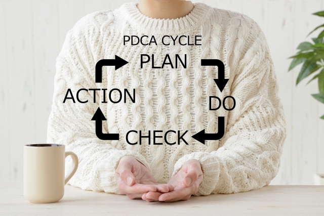 試して、検証して、再考する。最速のPDCAを身に付けておけば、アフターコロナも大丈夫。