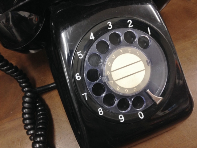 環境が変われば、便利も不便に