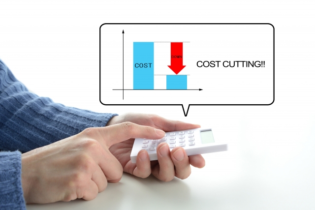 まだ利益率で売価設定してます？