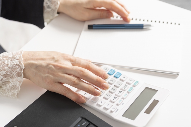 経理やりたくないのはなぜ？