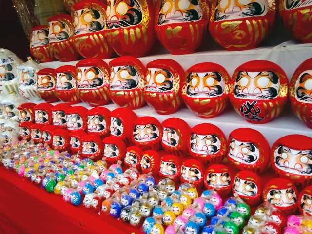 うまくいかない時ほど…チャンス到来。