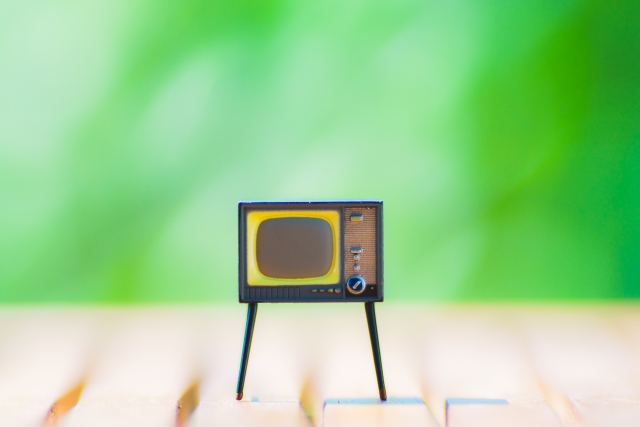 受動的な人への情報発信。どこに置く