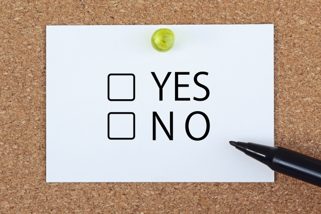 ニーズはそこじゃない。