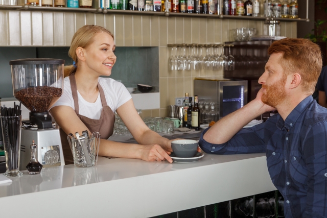 「Yes」or「No」接客は不正解。