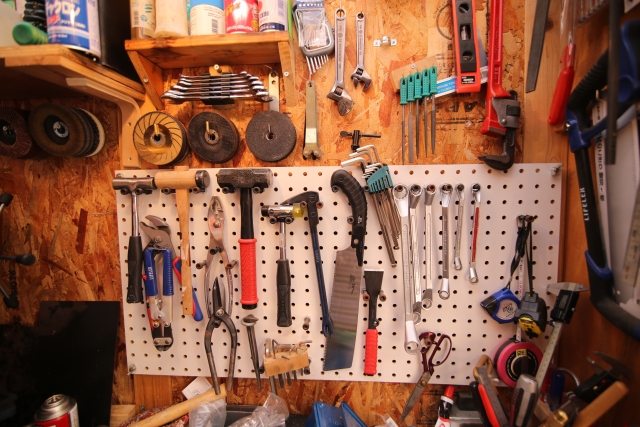 店舗型経営の生き残るカギ。