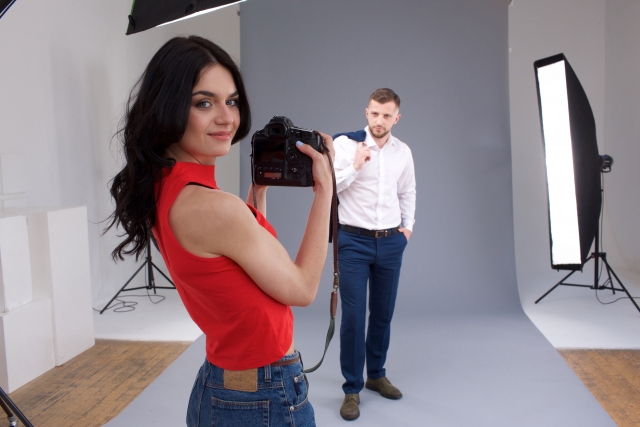 立場が変われば見えてくるもの