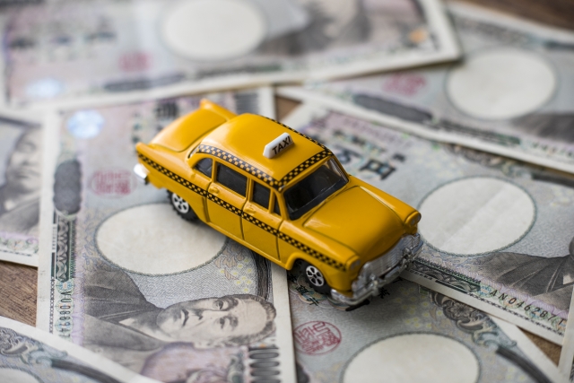 時間以外の価値を買う