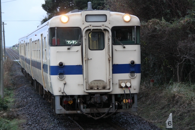 日常を変えてみる