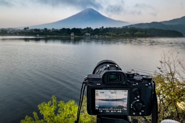 門前のなんちゃら、、、有りです。