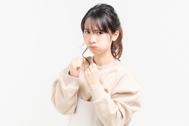 欲しいと思ったその時に全集中。