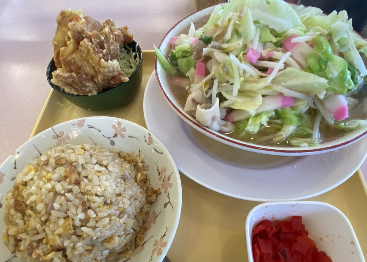 待ってるより、行った方が早くない？