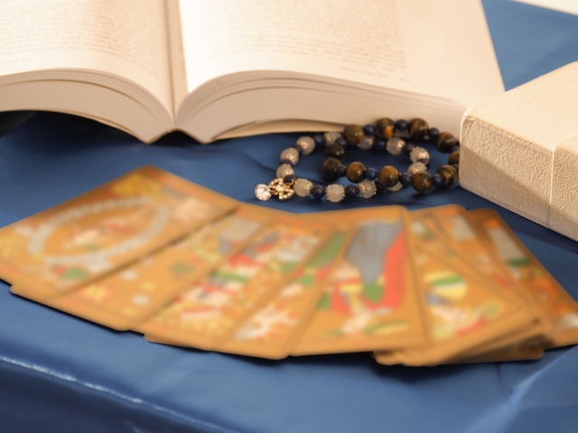 未来視の大切さ