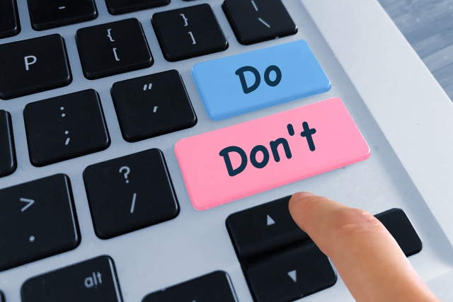 覚悟は出来ているか？