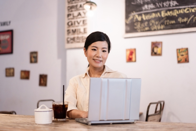 ネットカフェ今昔物語