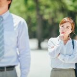 即対応の前にもう一手を！