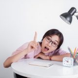 新たな設定を作り出す楽しさ