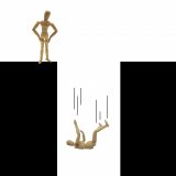 オンラインの落とし穴