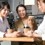 1人より3人の方がはかどる？