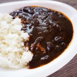 これはハヤシライスか？