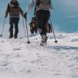 ティーザーとクリフハンガー