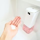 ソープディスペンサーを売るだけで、、、