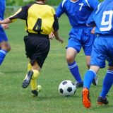 幼稚園生でもこんなに変わるんだ、、、