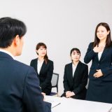 売りたいと雇いたいの違い