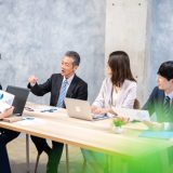 雇用こそ会社の成長？